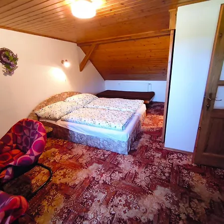 V Doubi * Slavce
